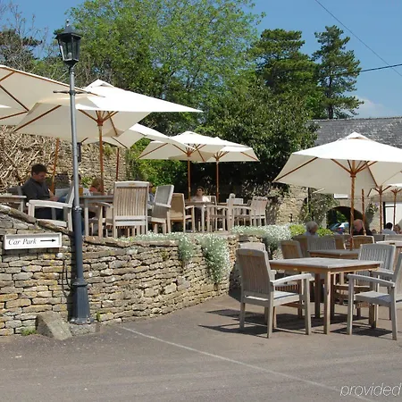 New Inn At Coln 