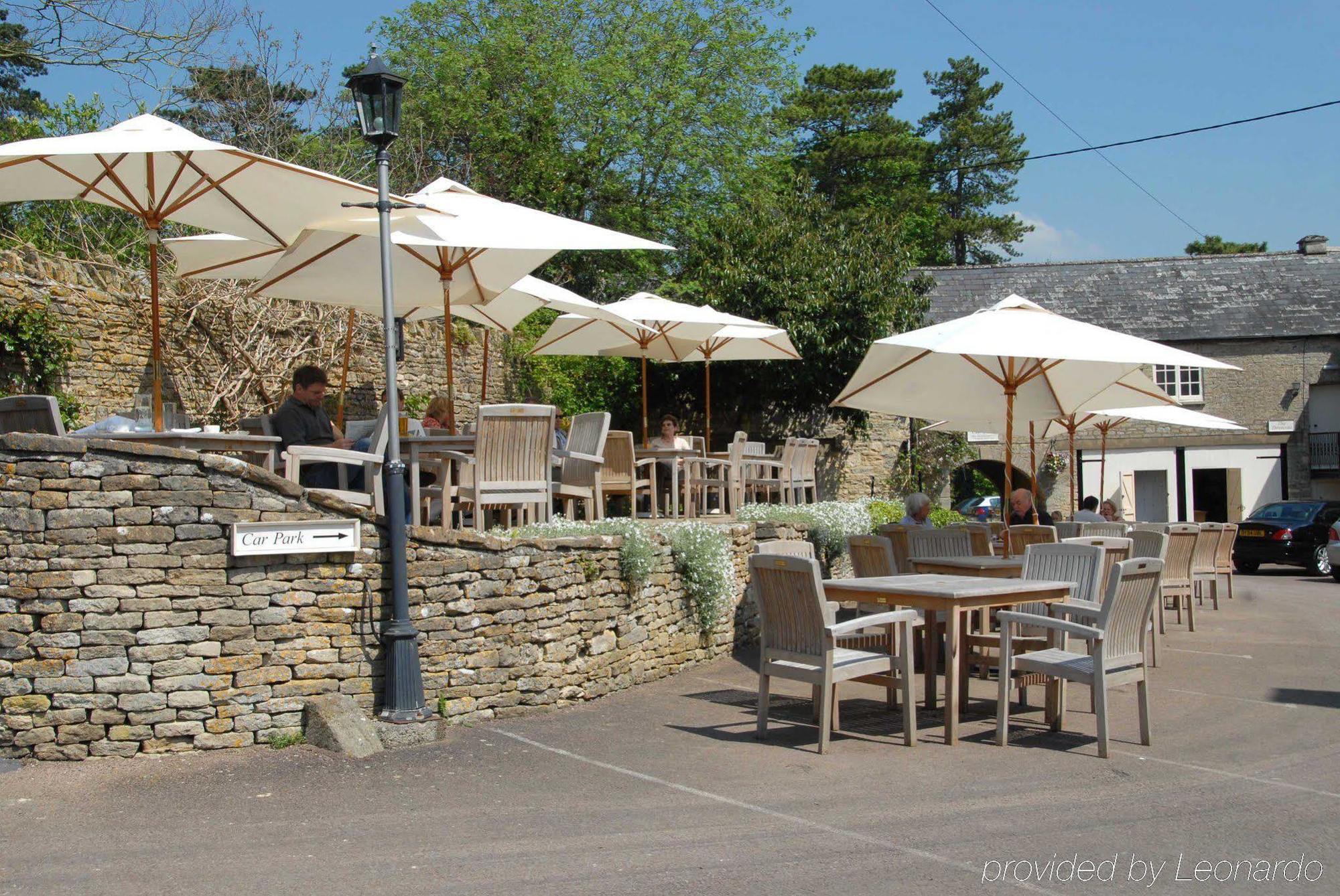 New At Coln Inn
